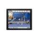10 Points Touch Panel Mount Industrial Monitor Waterproof For Outdoor