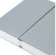 Ceiling Partition Wall Eps Sandwich Panel Heat Insulation 6-20kg/M3