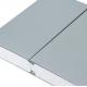 Ceiling Partition Wall Eps Sandwich Panel Heat Insulation 6-20kg/M3
