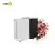 Stand Alone / HVAC Scent System , Electric Aroma Diffuser With Timer Program