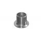 ASTM A234 WP91 Alloy Steel Pipe Fittings Lap Joint Stub End Sch 40 ASME B16.9