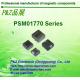 PSM1770 Series 1.5~68uH Iron alloy Molding SMD High Current Inductors Chokes Square Size
