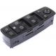 2518300190 Master Power Window Switch fit Mercedes ML350 GL450 R350