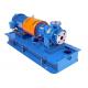 Brine Pump Non Clog Centrifugal Pump With Corrosion Resistance Material