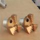 Four Wing Rock Diamond PDC Drill Bit For Water Well Drilling