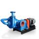 Sludge And Waste Conveying Feed Pump For Coal Washing Plant