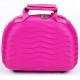 Cute Handbag EVA Storage Case Zipper Closure Customized Size Multi - Color Choice