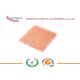 Shield / Filter 0.3mm Ni Fe Foam Pure Copper Sheet Continuous Porous Cu Foam