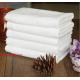Soft Bath Towel White Cotton Big Hotel Towel Washcloths Wedding Hand Towels