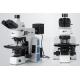 Phase Contrast Light  Metallurgical Optical Microscope With LCD Conductive Particle