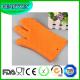 FDA Highest Rated Heat Resistant Five Fingered Grilling Oven Silicone BBQ Gloves