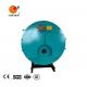WNS Series Horizontal Gas Fired Steam Boiler Most Efficient Fully Automatic