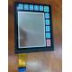 6.5 G+F ITO Film Four wire Resistive Touch Screen Panel With Finger Or Touch Pen