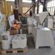Mini Laboratory Planetary Ball Mill Grinder for Material Grinding Output Size Mesh 45 535 Mesh 55kg High Precision