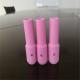 Orifice 9.5mm 10N48L 95％ Alumina Argon Welding Nozzle