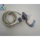 GE RAB4-8-D Wideband Convex Array Ultrasound Probe For gynecological