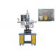 Industrial Semi Automatic Heat Transfer Machine Multi Colors Printing