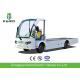 6 Meters Electric Pickup Truck With Long Loading Platform , 2 Ton Loading Capacity