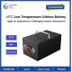 CLF OEM -40℃ Low Temperature Discharge 25.9V 10Ah 18650 EV LiFePO4 Lithium Battery Pack for Outdoor vehicles Equipment