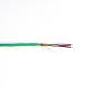 AFF 8 Cores FEP Insulated Shielded Sensor Cable High Temperature