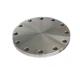 DIN 2527 25 Bar Stainless Steel 304 Forged Steel Flanges