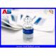 Printing Design Custom Cosmetic Labels Plastic Offer Printing And Glossy Laminated Surface