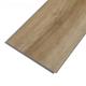 Waterproof Wear Resistant SPC Flooring with PVC Vinyl White Peel Stick Floor Plank