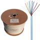 16x0.22mm2 CCAM Control Cable with Excellent Tensile Strength and PVC Insulation