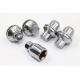4 14x1.5 Replacement Wheel Lug Nuts For Land Range Rover Sport LR3