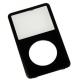 Apple ipod classic black faceplate spare part