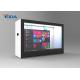 1080P High Resolution Transparent Lcd Touch Screen 46 Inch With 1 Year Warranty