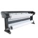 High speed high resolution eco solvent inkjet plotter