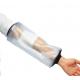 IP67 Clear Elbow Picc Line Covers Waterproof Limb Protector For Shower
