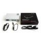 12V DC UPS Power Supply 18W 10400mah 36w 12000mah Mini Ups 5V USB 12V Outout Poe UPS