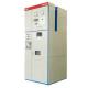 Removable Installation Xgn2-12 Box Type Fixed AC Metal Enclosed Switchgear Panel