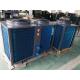 46 KW Heating Capacity Constant Water Temperature Heat Pump for Swimming Pool