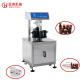 Twist Off Glass Jar Bottle Vacuum Capping Machine with User-Friendly Design and Capping