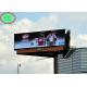 Digital P6 Outdoor Full color LED Display Board SDM 3535 DIP Waterproof IP65