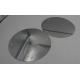 TZM Molybdenum Disc SGS Molybdenum Sputtering Target For Medical Chemical Industrial