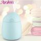 120ml Cool Mist Ultrasonic Air Humidifier For Office