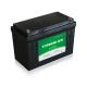 Eco Friendly 24V Deep Cycle Battey Pack , Ups Replacement Batteries No Memory Effect