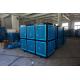 Thermal Mass Refrigerated Air Dryer , Desiccant Air Dryers For Compressed Air
