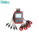 CE Certificate Digital Handheld Power Energy Quality Meter with Various Clamps