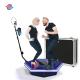 360 Wedding Photo Booth Platform Promote Relationship Automatic Rotating Spinner
