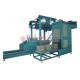 High Position Bag Stacking Machines Programmable Control For Building Materials