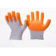 Oil Proof Cut Proof Work Gloves , Lightweight Cut Resistant Gloves