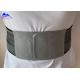 High Resin Woven Cloth Stretch Mesh Abdominal Weight Loss Belt Relieve Lower Back Pain