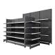 1350mm 4 Layer Industrial Metal Supermarket Shelf Rack For Storage 280KG 1.5mm Cold Rolled
