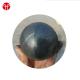 Cement Cast Iron Grinding Balls 65HRC Ball Mill Grinding Media ISO9001