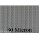 Dutch Weave Stainless Steel Wire Mesh Filter Cloth 80 Micron 24x110